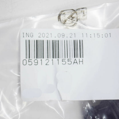 NEW AUDI A6 C7 ENGINE COOLANT PIPE ADAPTER 059121155AH ORIGINAL