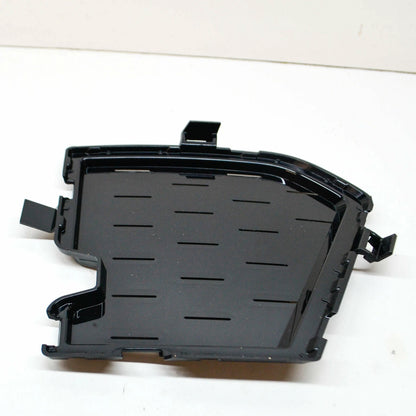 NEW BMW X6 G06 M FRONT BUMPER LEFT GRILLE COVER 51118092291 ORIGINAL