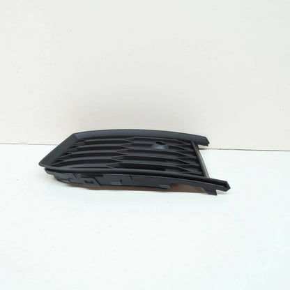 NEW AUDI A6 C8 FRONT BUMPER LEFT GRILLE 4K0807647A9B9