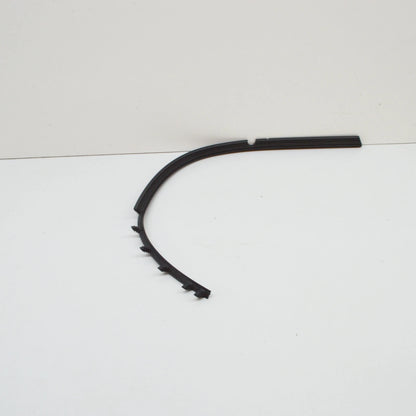 NEW MERCEDES-BENZ C W202 FRONT LEFT HEADLIGHT MOLDING SEAL A2028261780 ORIGINAL