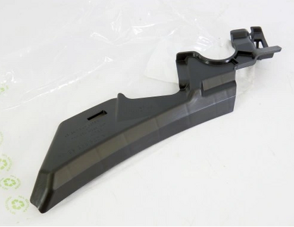 new mercedes-benz c w206 front left bumper carrier a2068856504 original