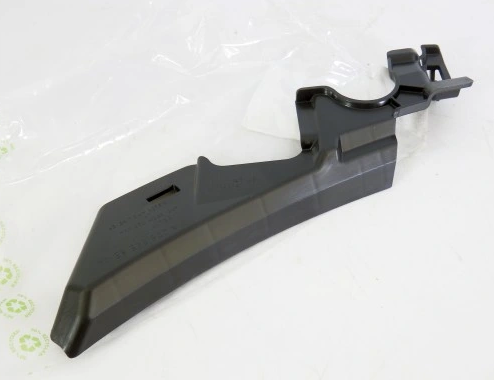 new mercedes-benz c w206 front left bumper carrier a2068856504 original