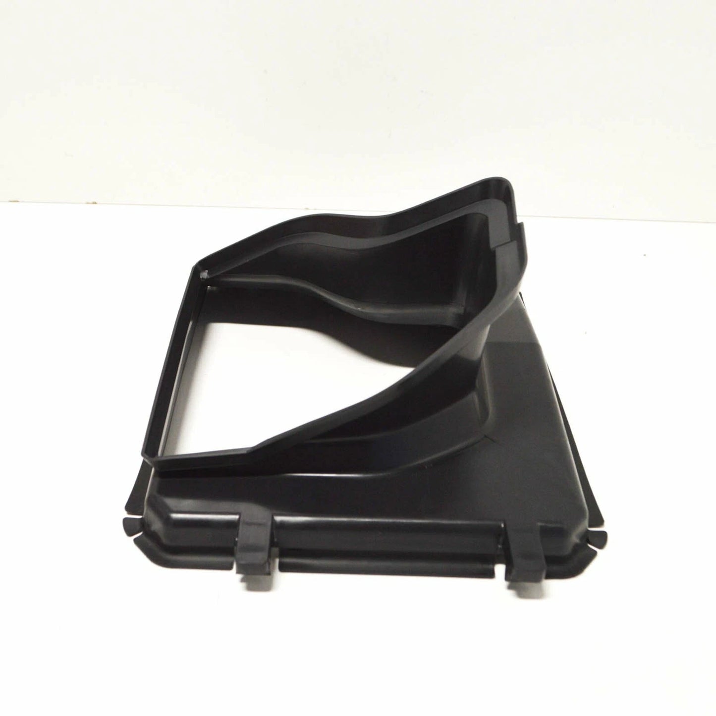 NEW BMW X5 G05 M RIGHT RADIATOR AIR INTAKE DUCT 51748069276 ORIGINAL