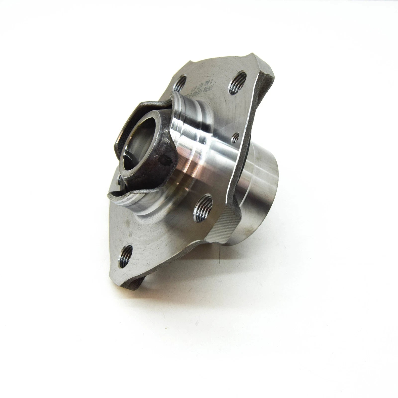 NEW AUDI Q7 4M WHEEL HUB SPINDLE 8W0407613 ORIGINAL