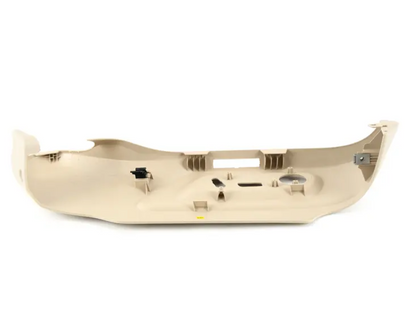 NEW VOLKSWAGEN TIGUAN 5N MK1 FRONT LEFT SEAT FRAME TRIM 5N0881313G95T ORIGINAL