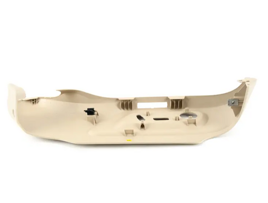 NEW VOLKSWAGEN TIGUAN 5N MK1 FRONT LEFT SEAT FRAME TRIM 5N0881313G95T ORIGINAL