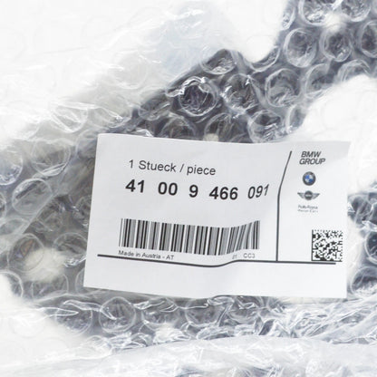 NEW BMW 3 G20 FRONT LEFT FENDER HOLDER 9466091 41009466091 ORIGINAL