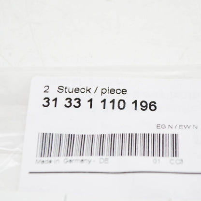 NEW BMW 3 COMPACT E36 DUST SEALING GASKET 31331110196 1110196
