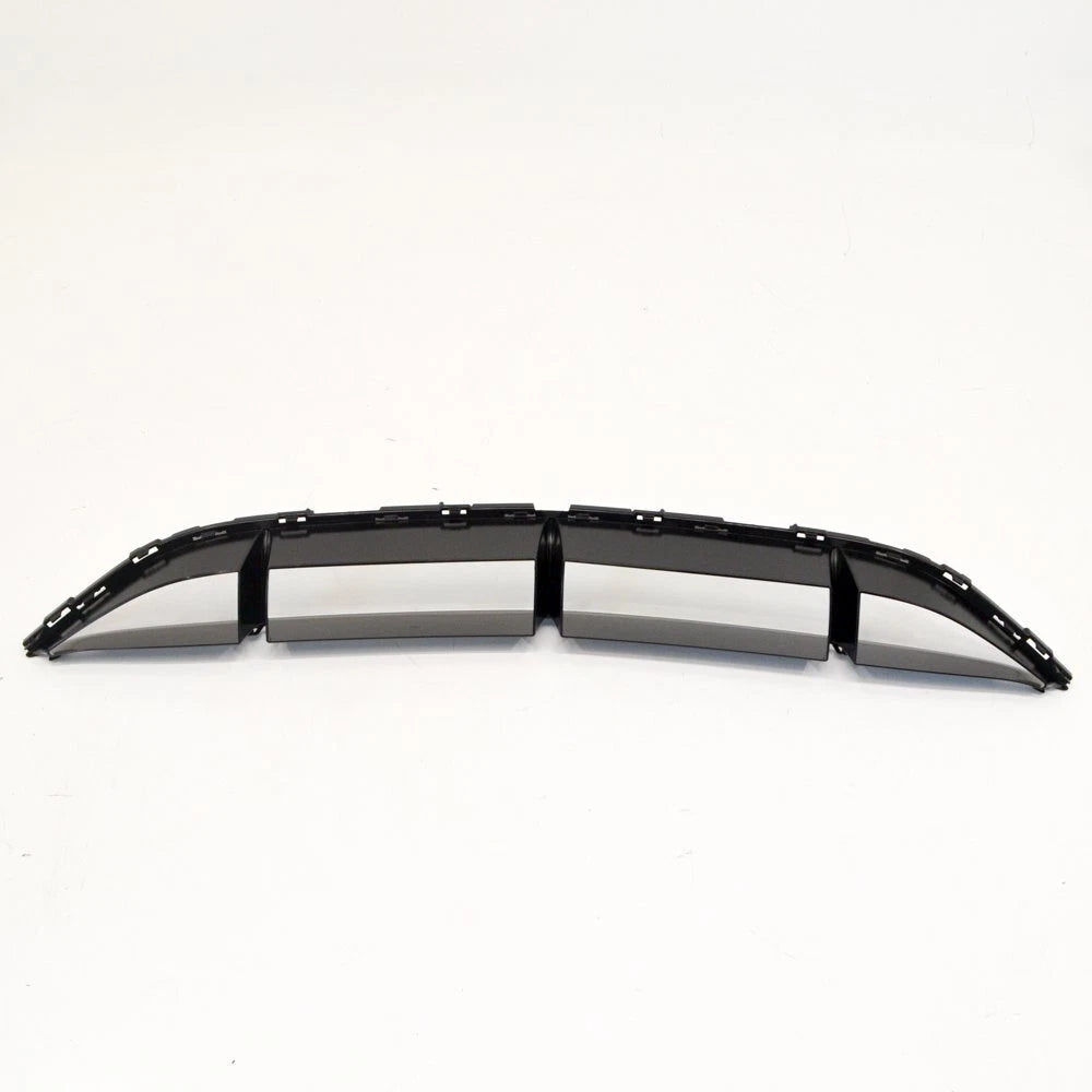 NEW MERCEDES-BENZ S-CLASS COUPE AMG C217 LOWER FRONT GRILL A2178856200 ORIGINAL