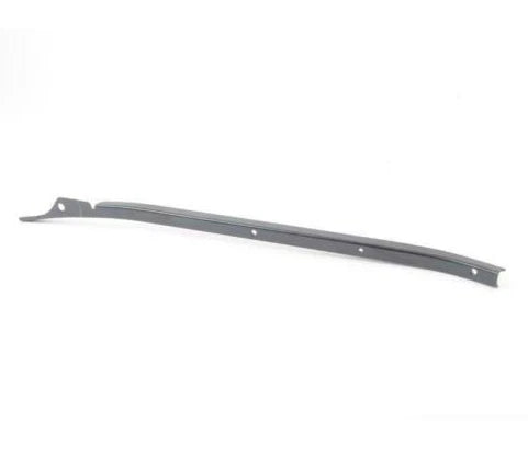 NEW MERCEDES-BENZ E W211 REAR BUMPER LEFT MOUNTING RAIL A2118851921 ORIGINAL
