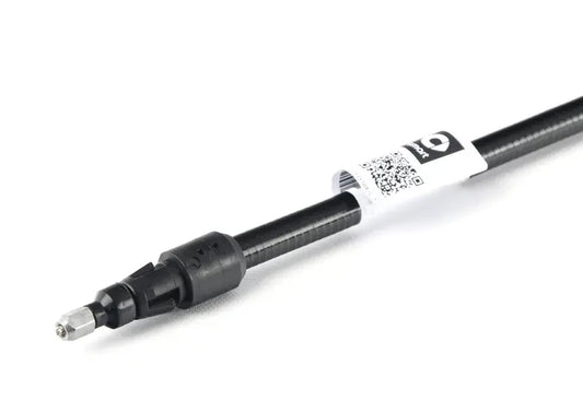 NEW MERCEDES-BENZ R W251 REAR PARKING BRAKE CABLE A251420238564 ORIGINAL