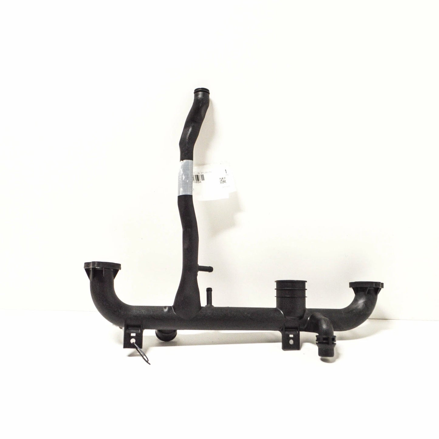 NEW AUDI A6 C6 CYLINDER HEAD COOLANT PIPE 06C121085H