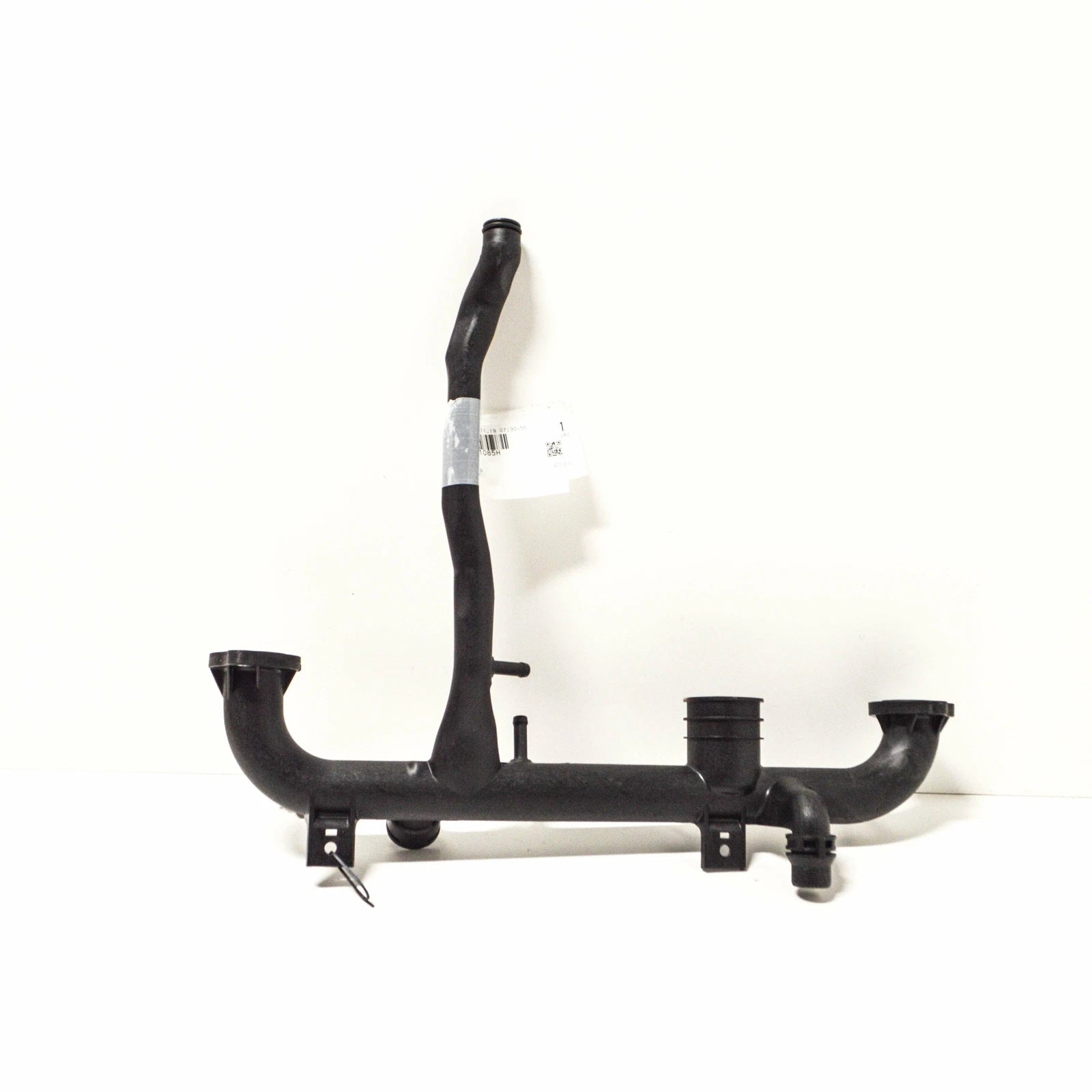 NEW AUDI A6 C6 CYLINDER HEAD COOLANT PIPE 06C121085H