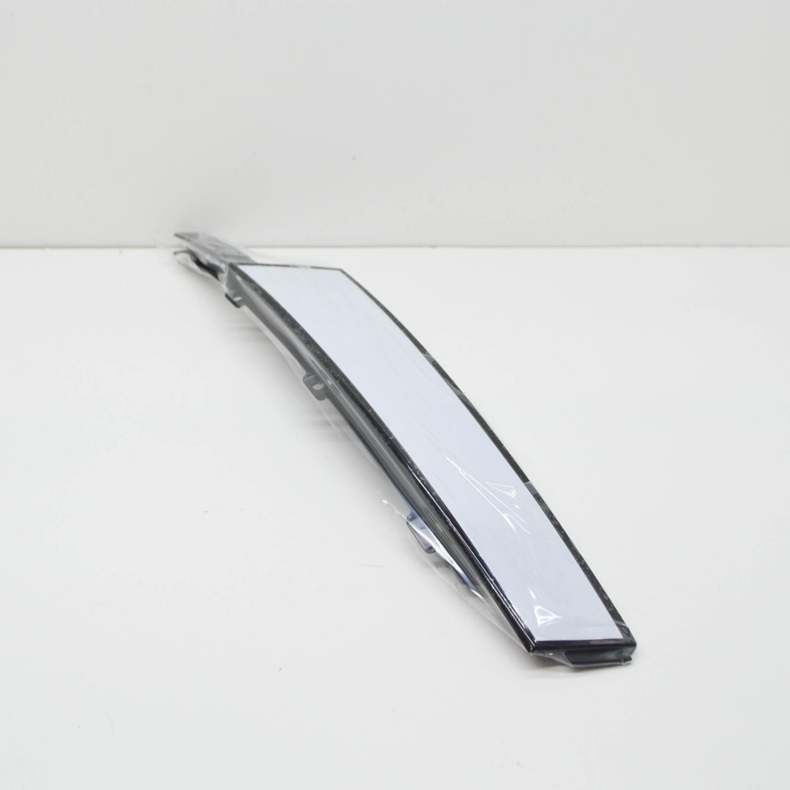 NEW AUDI A6 C8 FRONT RIGHT DOOR B-PILLAR TRIM 4K0837902 ORIGINAL