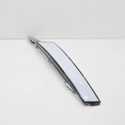 NEW AUDI A6 C8 FRONT RIGHT DOOR B-PILLAR TRIM 4K0837902 ORIGINAL