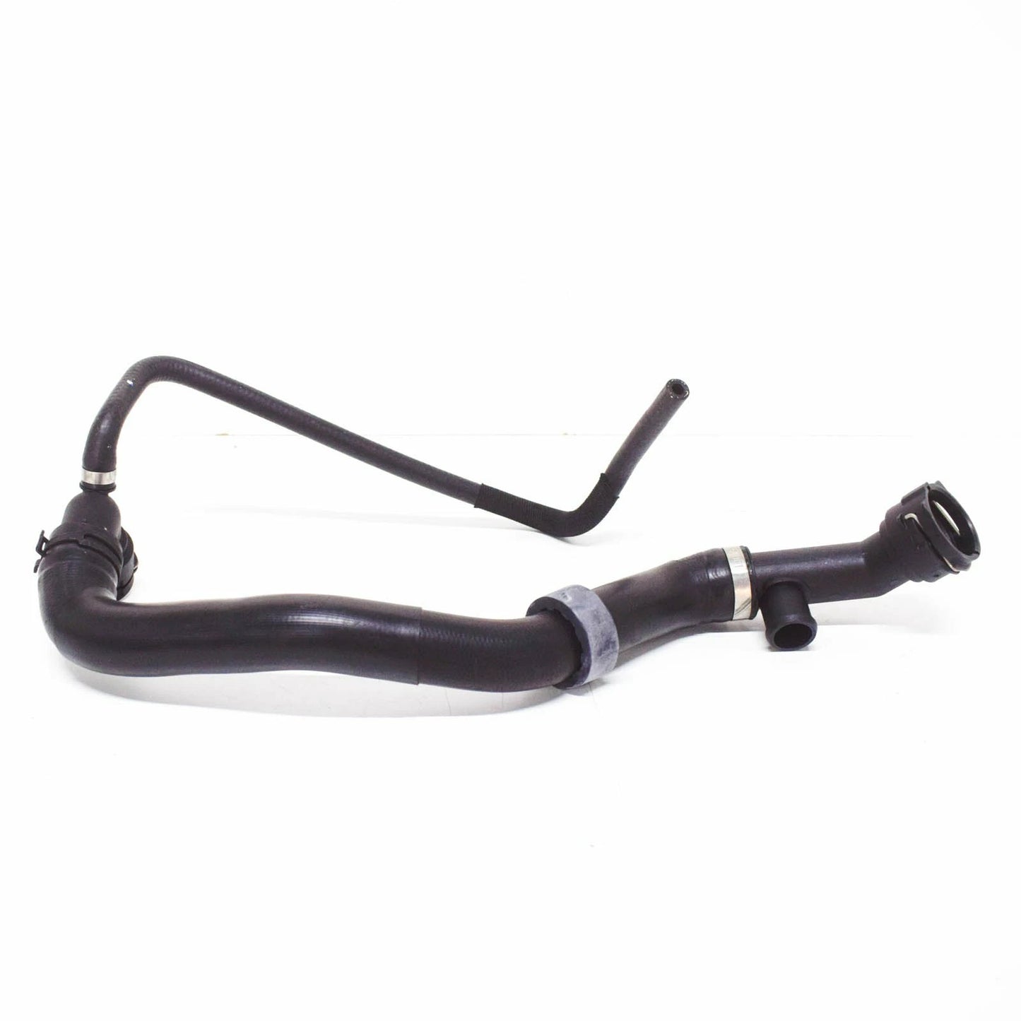 NEW VOLKSWAGEN ARTEON UPPER RADIATOR COOLANT HOSE 3Q0122101BM