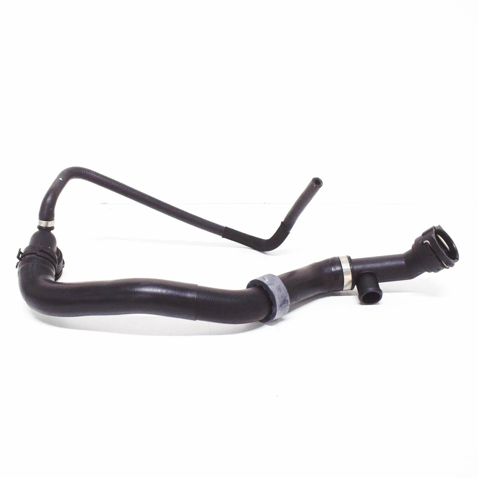 NEW VOLKSWAGEN ARTEON UPPER RADIATOR COOLANT HOSE 3Q0122101BM