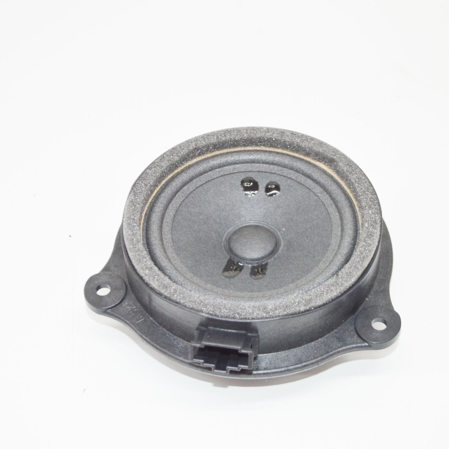 NEW AUDI A6 C6 FRONT DOOR MID TONE SPEAKER 4F0035411 ORIGINAL