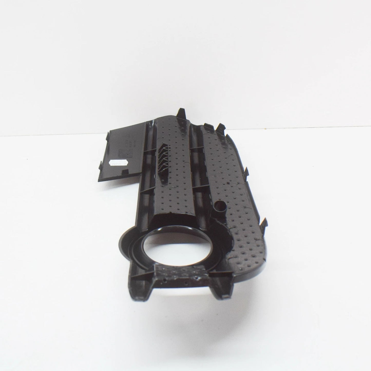 NEW AUDI Q3 8U FRONT BUMPER LEFT FOG LIGHT GRILLE 8U0807681ASP9