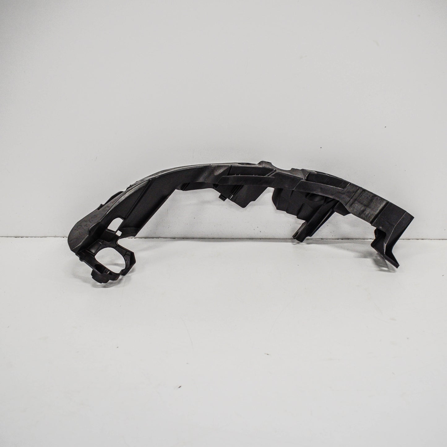 new bmw 3 e92 left headlight bracket arm 51647227925 7227925 original