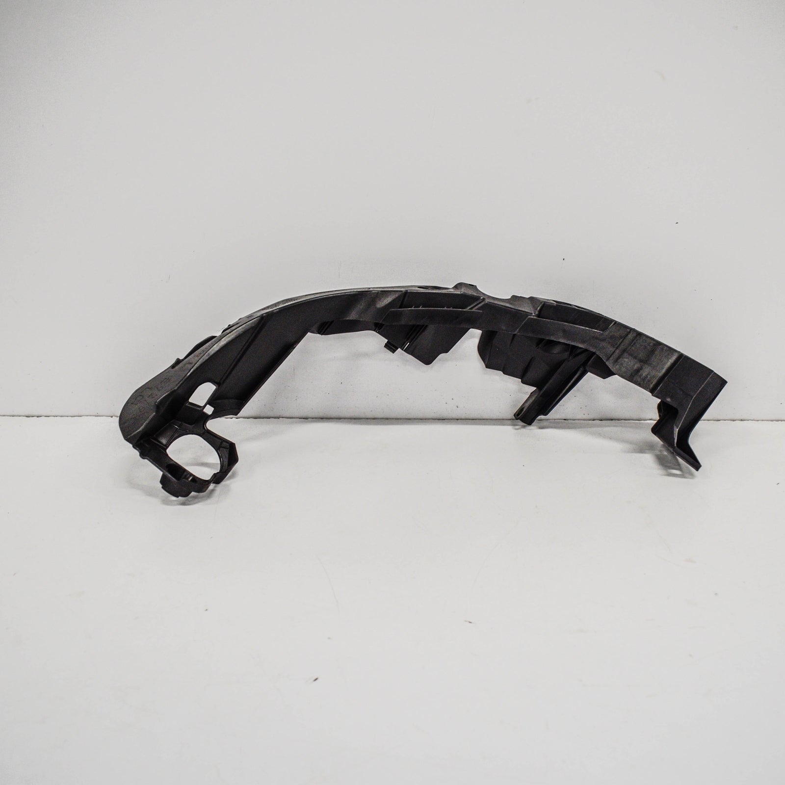 new bmw 3 e92 left headlight bracket arm 51647227925 7227925 original