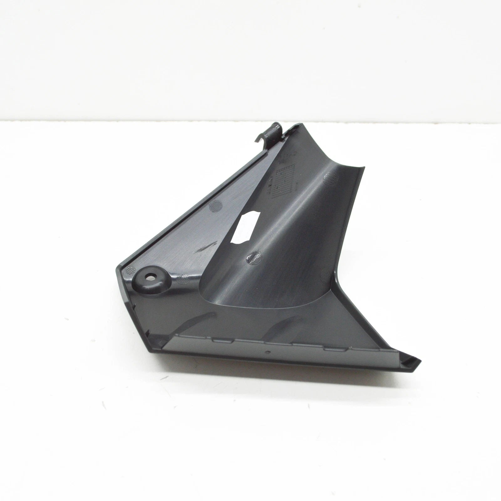 NEW BMW K61 K 1600 BAGGER LEFT COVER FRAME UPPER SECTION 77318393417 ORIGINAL