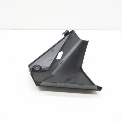 NEW BMW K61 K 1600 BAGGER LEFT COVER FRAME UPPER SECTION 77318393417 ORIGINAL