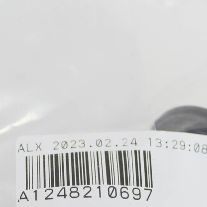 NEW MB E W124 ROOF RAIL AND REAR PANEL DOOR RIGHT HOSE A1248210697 ORIGINAL