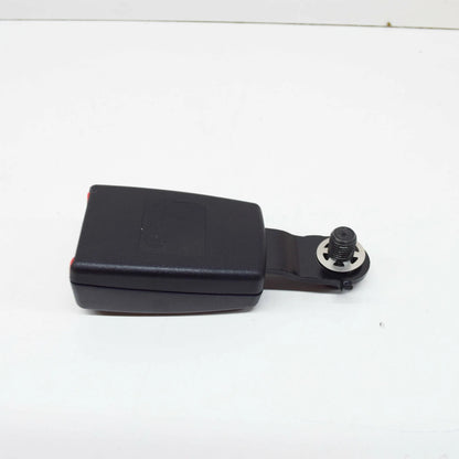 NEW AUDI Q7 4L REAR RIGHT OUTER SAFETY BELT LATCH 4L0857740J01C