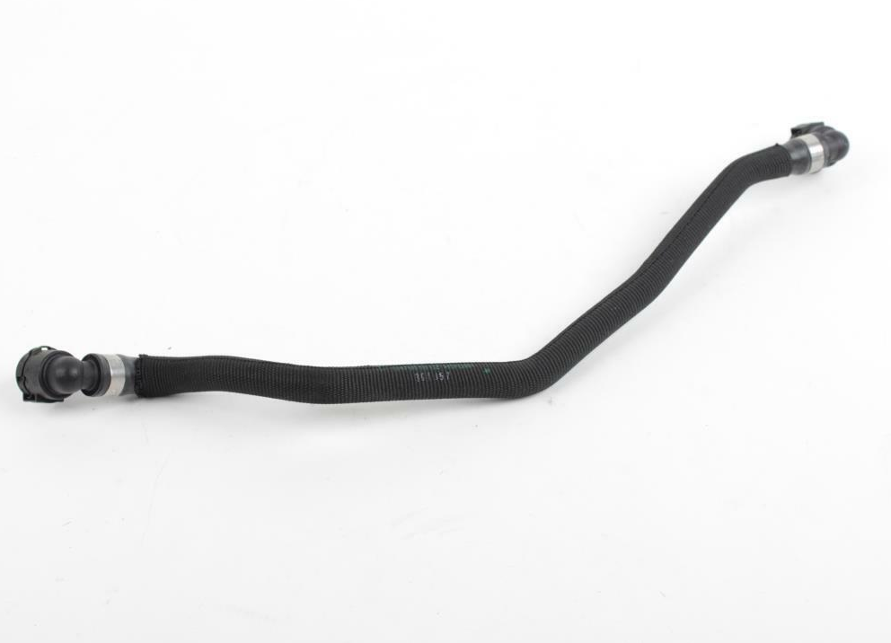 new bmw 5 f10 cooling water hose inlet pipe 17122284285 2284285 original