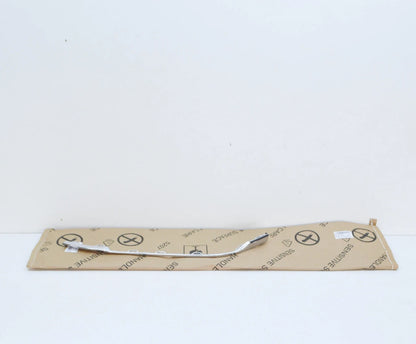 NEW VOLKSWAGEN PASSAT B8 3G FRONT LEFT BUMPER TRIM 3G0853253C2ZZ ORIGINAL