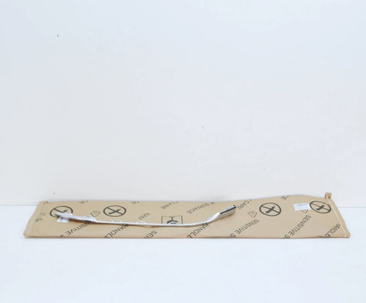 NEW VOLKSWAGEN PASSAT B8 3G FRONT LEFT BUMPER TRIM 3G0853253C2ZZ ORIGINAL