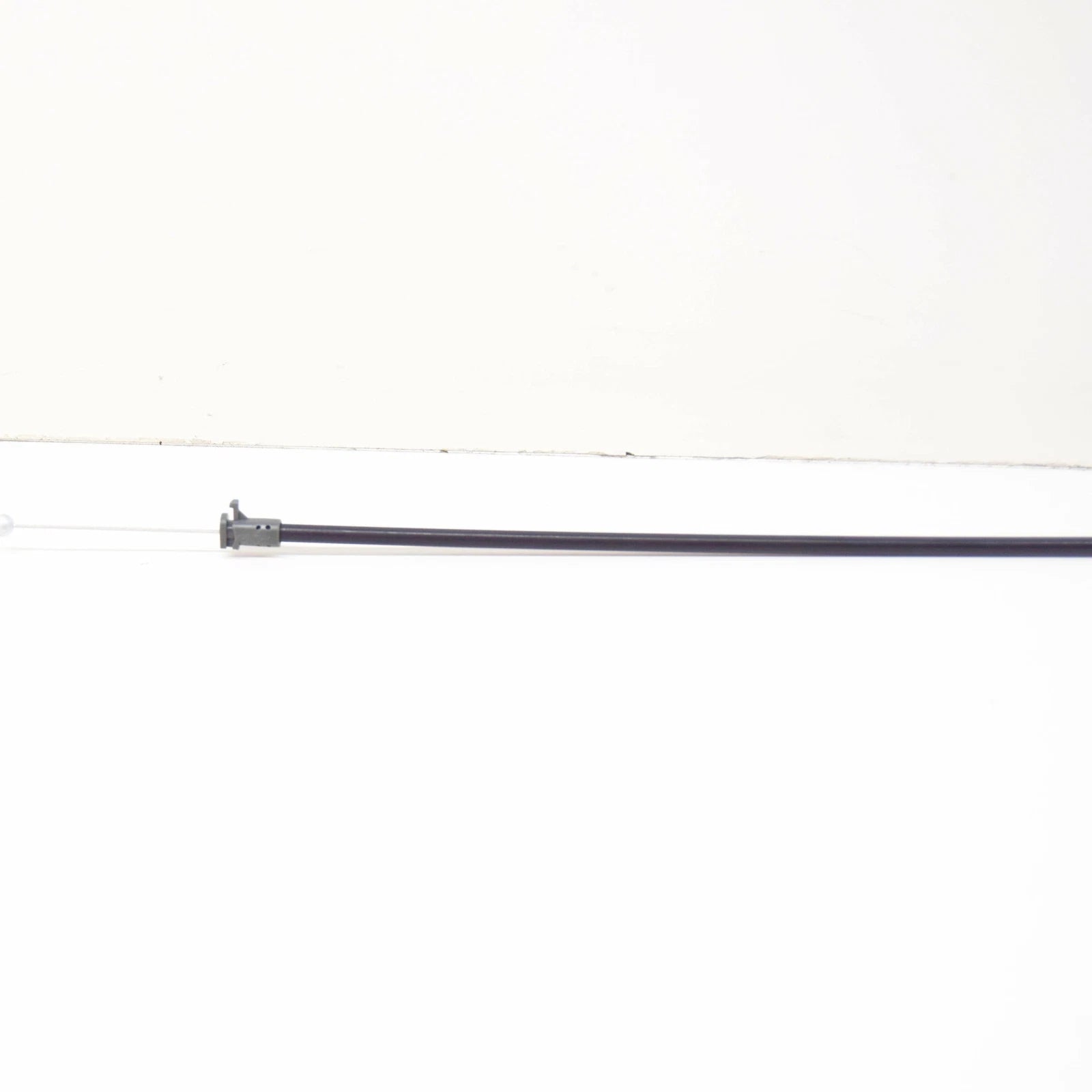 NEW AUDI Q5 FY FRONT BONNET HOOD LID LOCK CABLE 80A823531B ORIGINAL