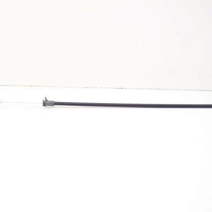 NEW AUDI Q5 FY FRONT BONNET HOOD LID LOCK CABLE 80A823531B ORIGINAL