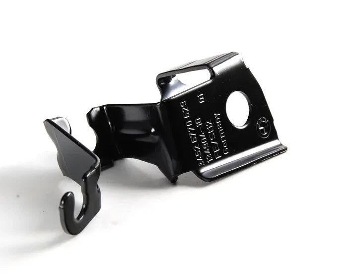 NEW BMW Z4 ROADSTER E89 LEFT ABS/BVA TUBE BRACKET 34526770629 ORIGINAL