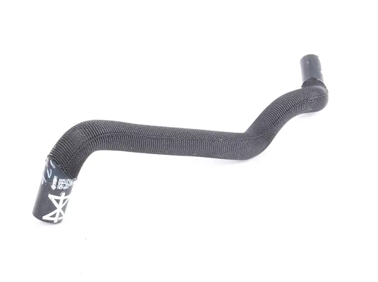 new vw golf vi 5k mk6 engine coolant overflow hose 1km122109c original