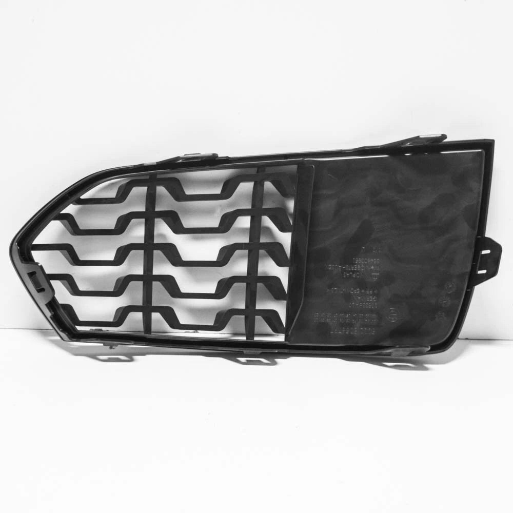 NEW BMW 2 F23 FRONT LEFT BUMPER GRILLE 51118056797 8056797 ORIGINAL