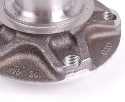 NEW AUDI A6 AVANT C6 FRONT WHEEL HUB 4F0501652A ORIGINAL