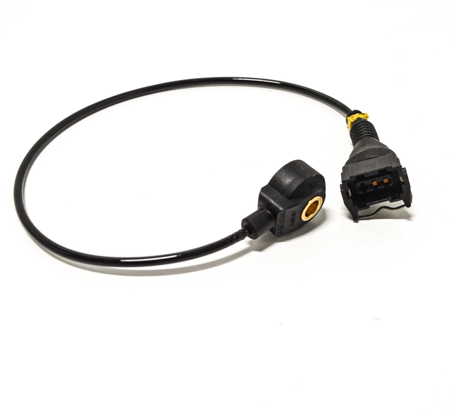 NEW BMW E36 Z3 CABRIO COUPE KNOCK DETONATION PING SENSOR 1401187 12141401187