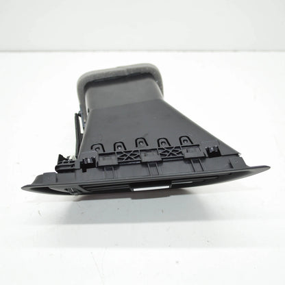 NEW BMW 6 GAAN COUPE F06 DASHBOARD RIGHT FRESH AIR GRILLE 64229197485 ORIGINAL