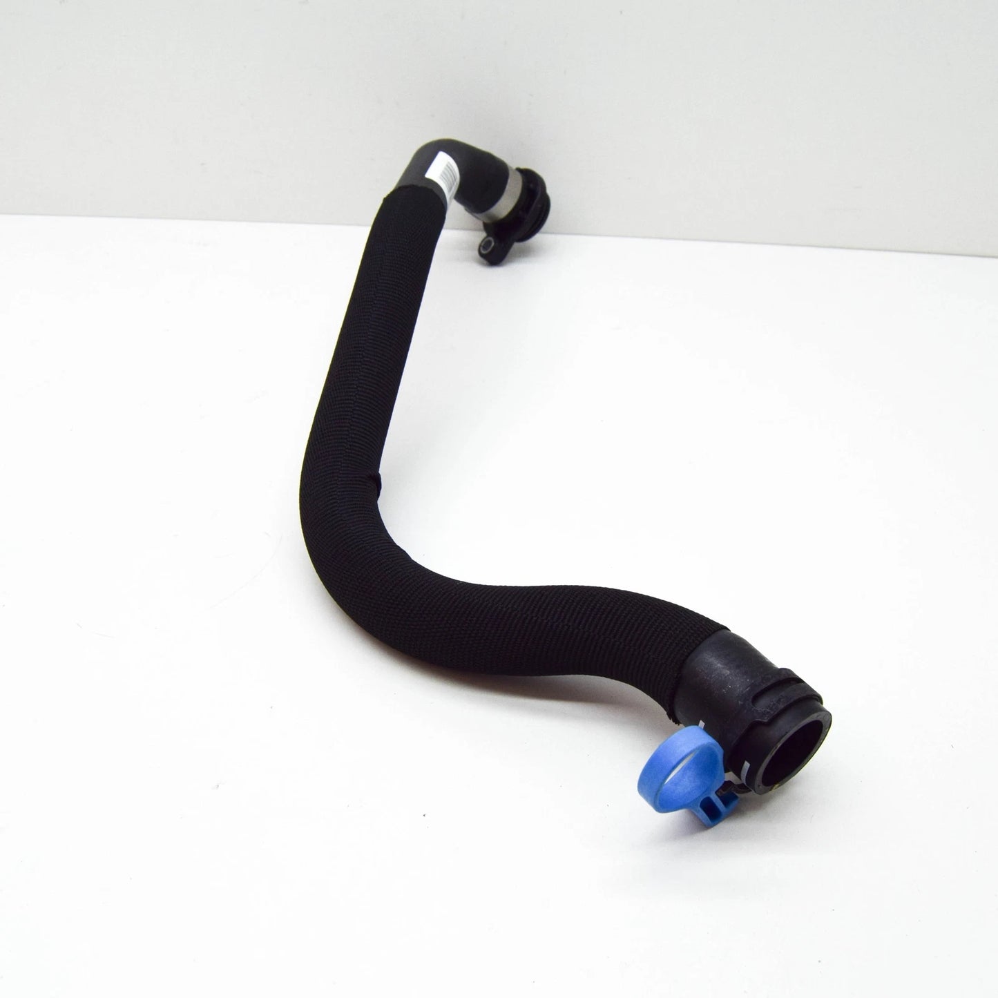 NEW BMW 6 GRAN COUPE F06 COOLANT HOSE PIPE 11537605152 ORIGINAL