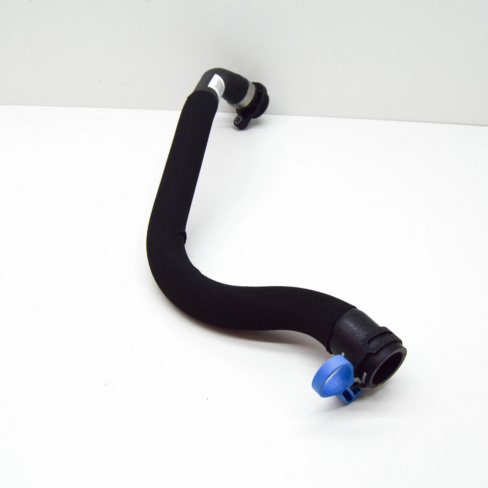 NEW BMW 6 GRAN COUPE F06 COOLANT HOSE PIPE 11537605152 ORIGINAL
