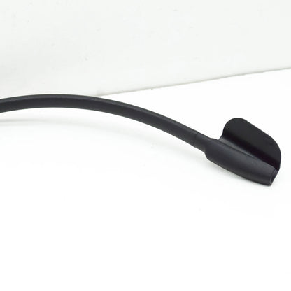 NEW BMW 5 TOURING G31 ROOF REAR SEAL GASKET 7390377 51767390377 ORIGINAL