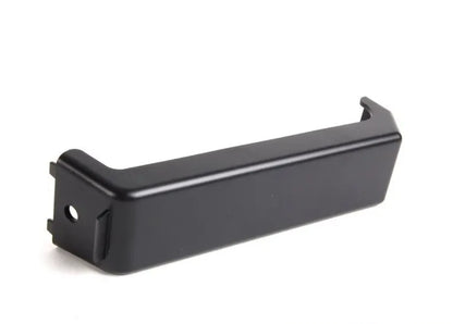 NEW BMW 3 E90 REAR BUMPER BOTTOM CENTER GUIDE TRIM 51127161506 7161506 ORIGINAL