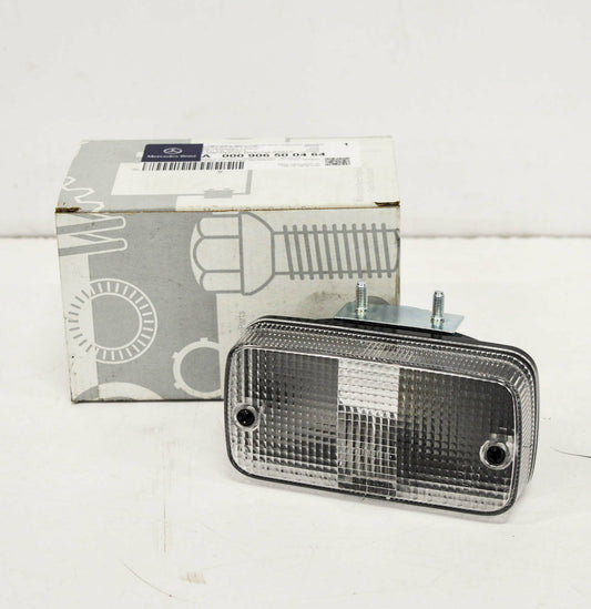 NEW MB G W463 AMG REAR RIGHT REVERSING LIGHT A0009065004 64 ORIGINAL