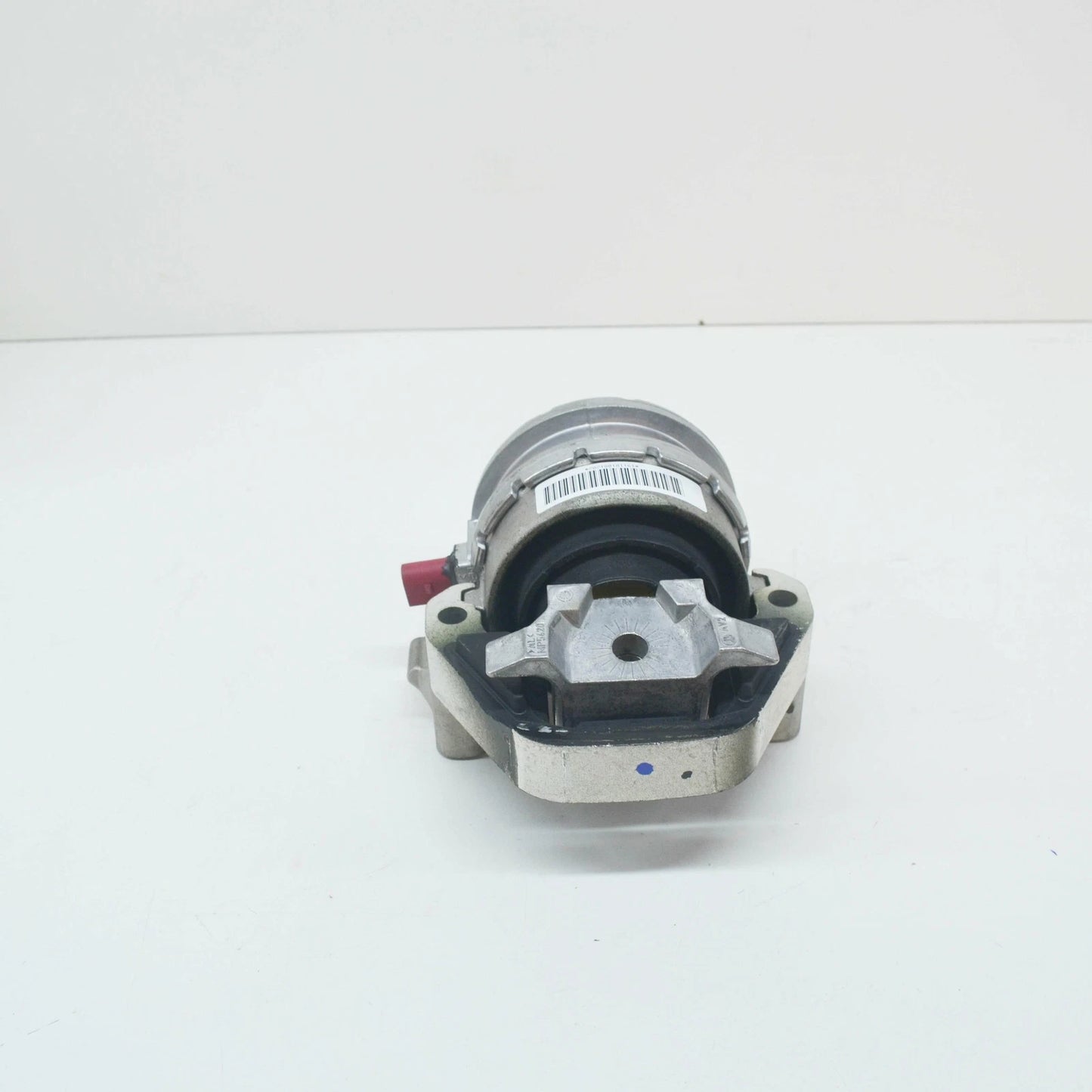 NEW AUDI A8 4H D4 LEFT ENGINE MOUNTING 4H0199383C ORIGINAL