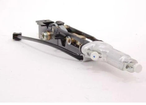 NEW MERCEDES-BENZ SL R129 FOLDING TOP FRONT LEFT LOCK A1298000774 ORIGINAL