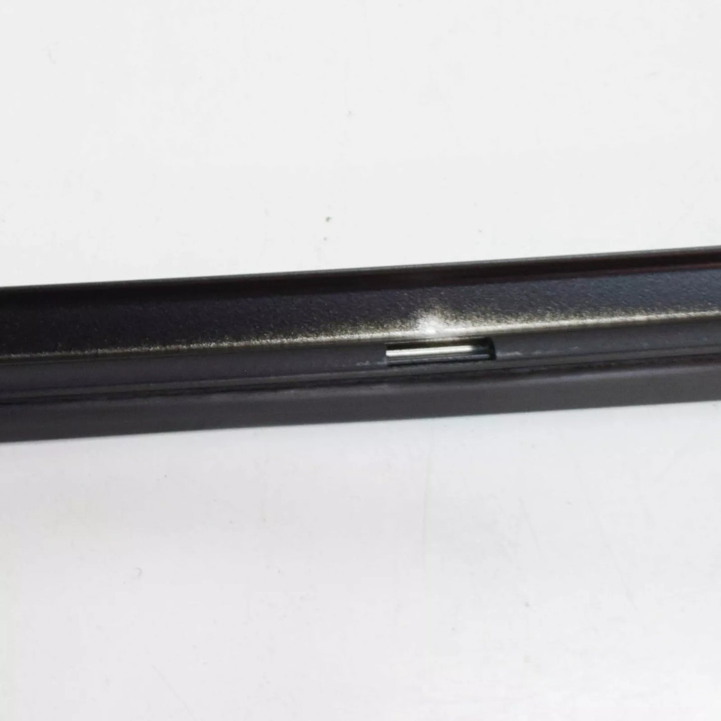 NEW BMW 5 E34 FRONT WINDSHIELD LEFT DECORATIVE FRAME 51318117457 8117457