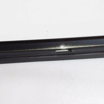 NEW BMW 5 E34 FRONT WINDSHIELD LEFT DECORATIVE FRAME 51318117457 8117457