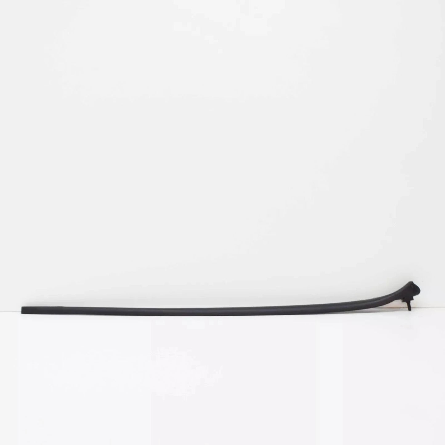 Volkswagen GOLF MK6 Windshield Right Side End Trim 5K0854320C5AP NEW